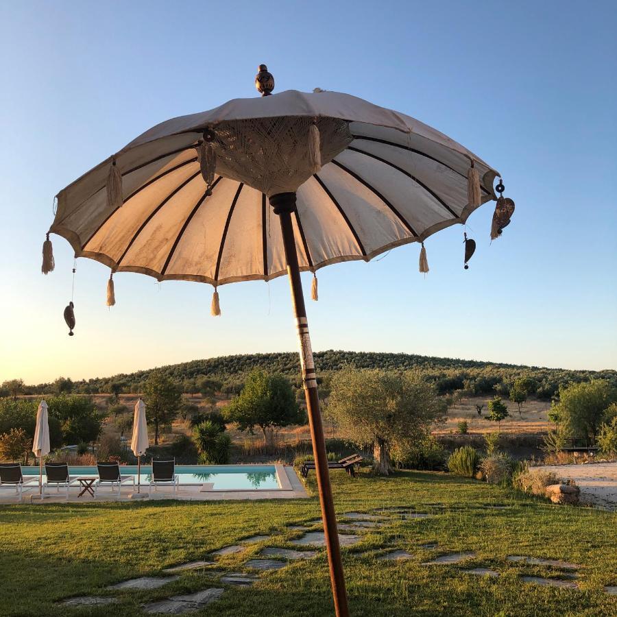 מורה Monte Da Estrela - Country House & Spa מראה חיצוני תמונה