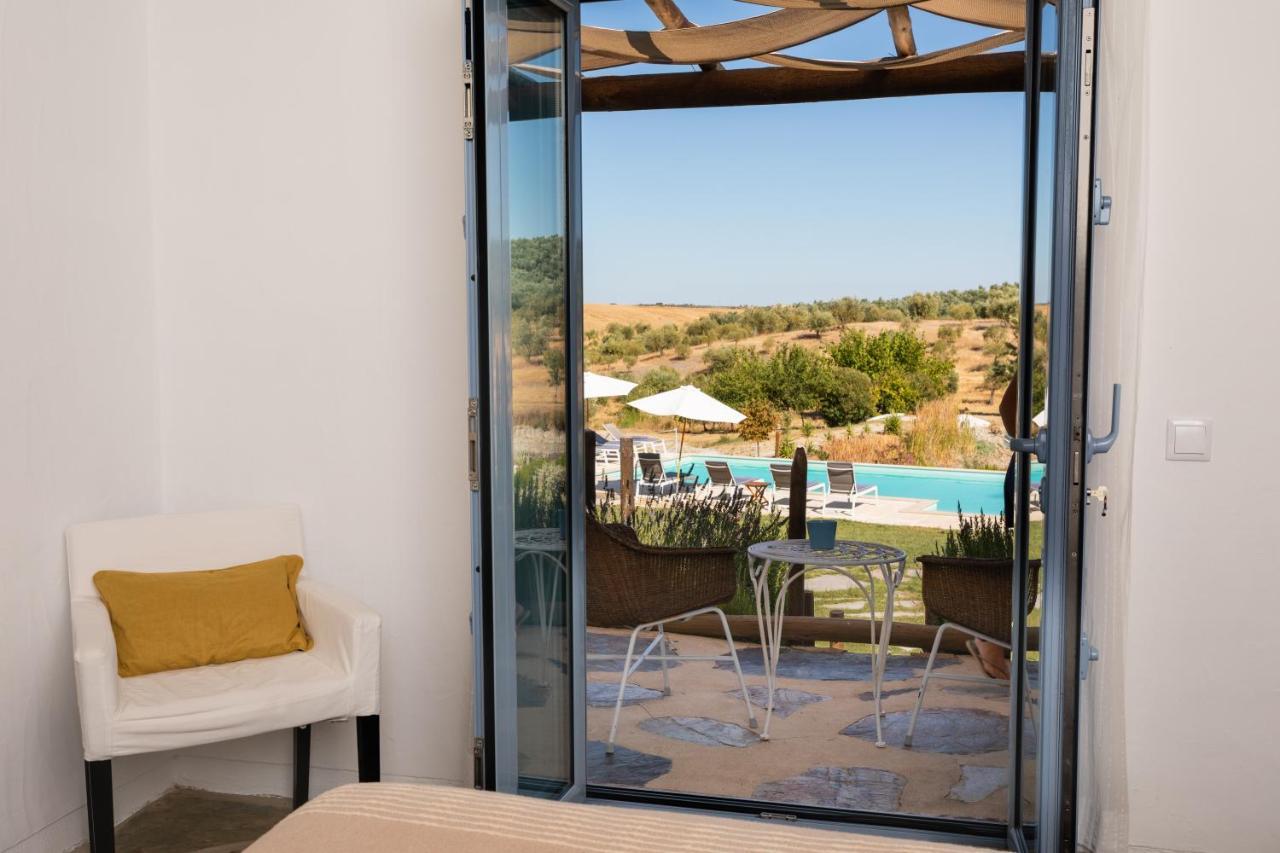 מורה Monte Da Estrela - Country House & Spa מראה חיצוני תמונה