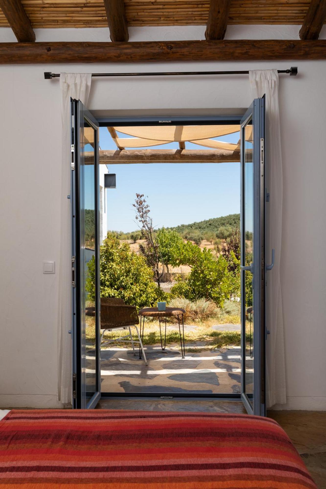 מורה Monte Da Estrela - Country House & Spa חדר תמונה