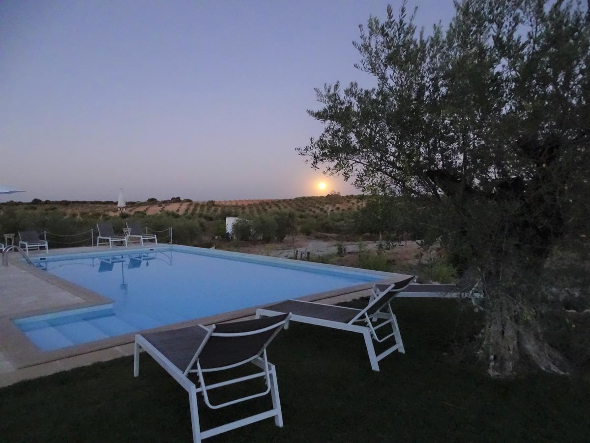 מורה Monte Da Estrela - Country House & Spa מראה חיצוני תמונה