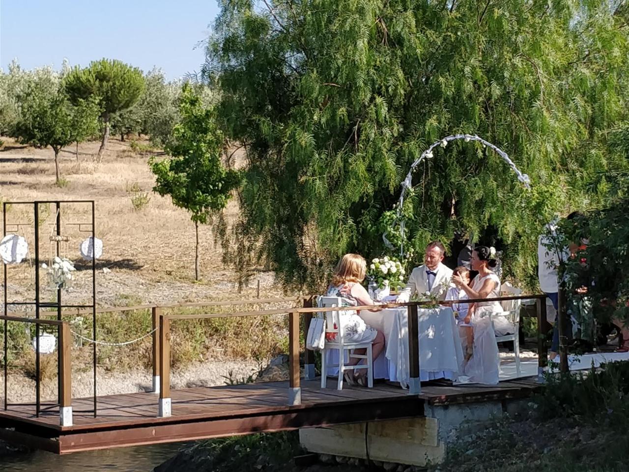 מורה Monte Da Estrela - Country House & Spa מראה חיצוני תמונה