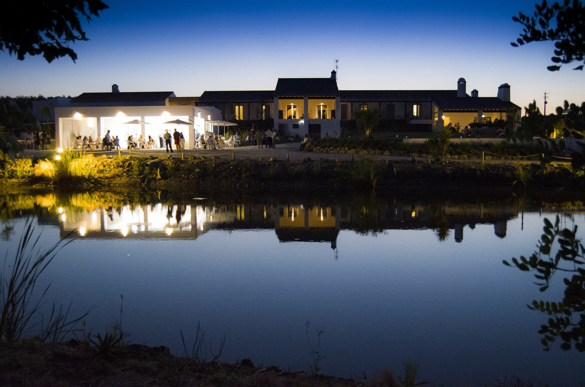 מורה Monte Da Estrela - Country House & Spa מראה חיצוני תמונה