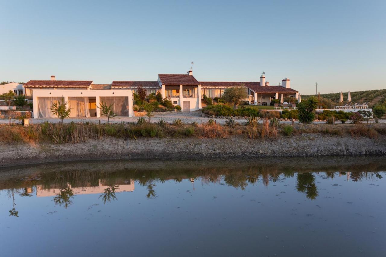 מורה Monte Da Estrela - Country House & Spa מראה חיצוני תמונה