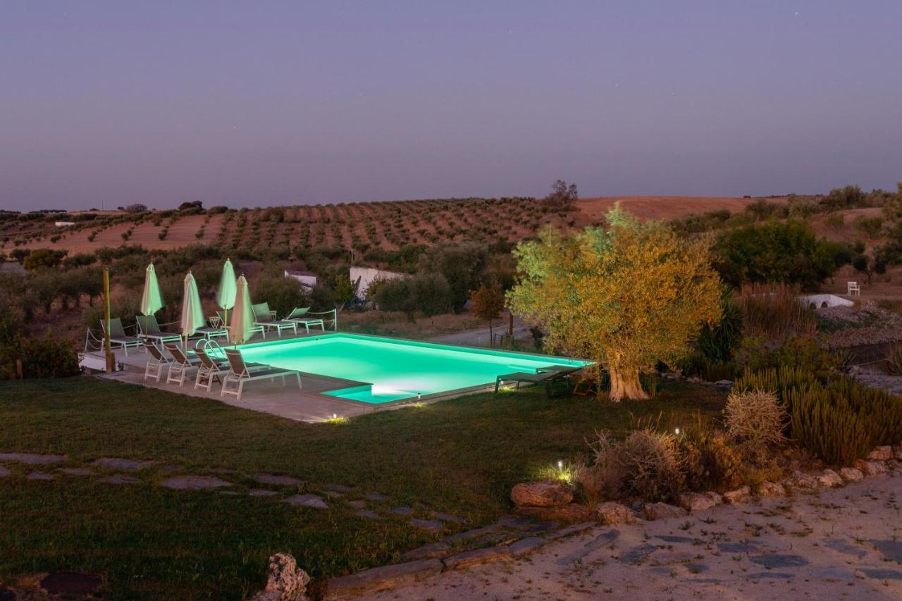 מורה Monte Da Estrela - Country House & Spa מראה חיצוני תמונה