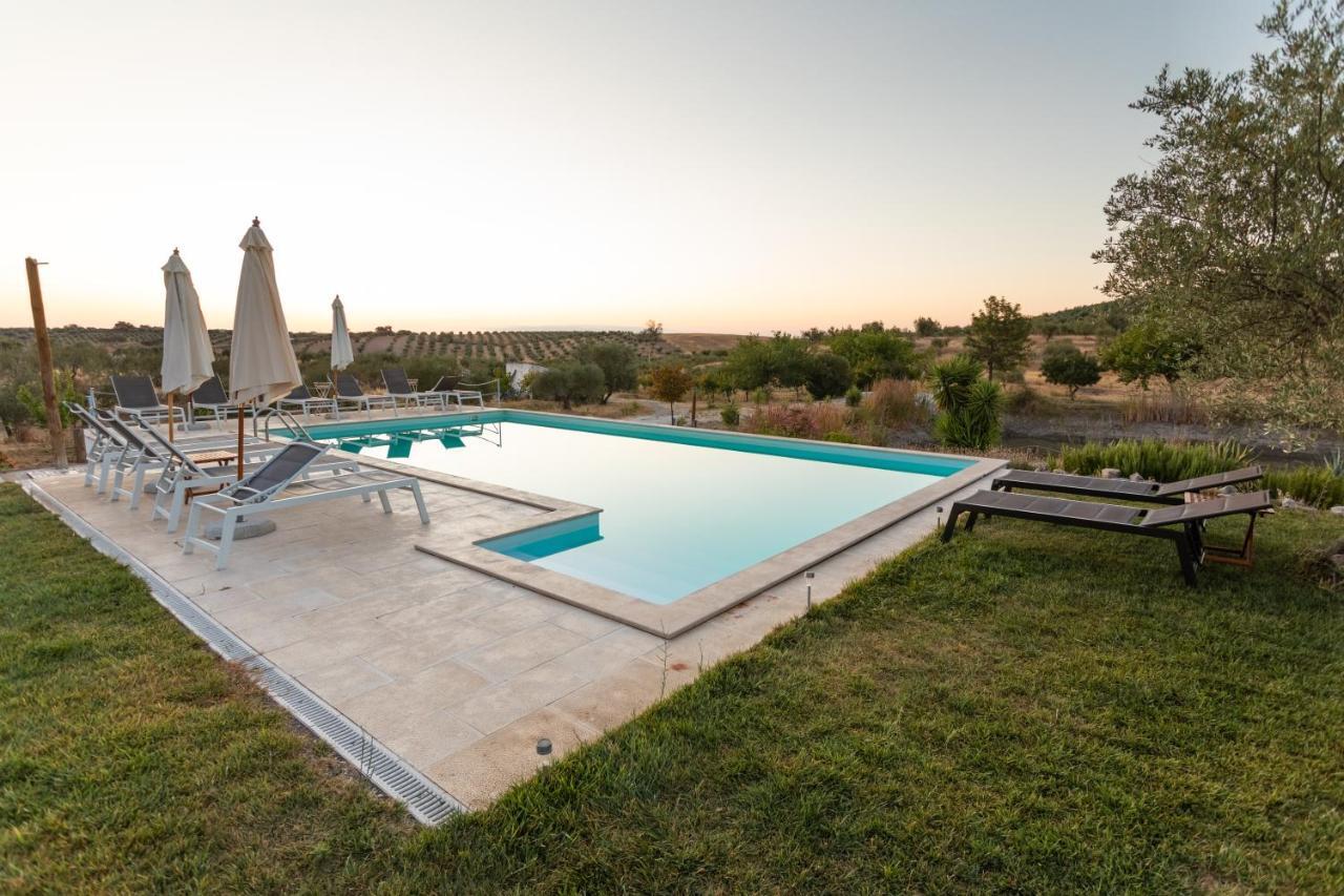 מורה Monte Da Estrela - Country House & Spa מראה חיצוני תמונה