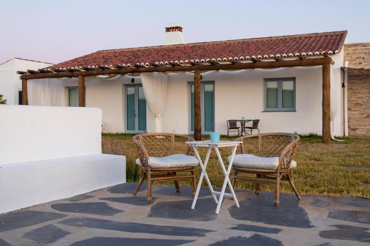 מורה Monte Da Estrela - Country House & Spa מראה חיצוני תמונה