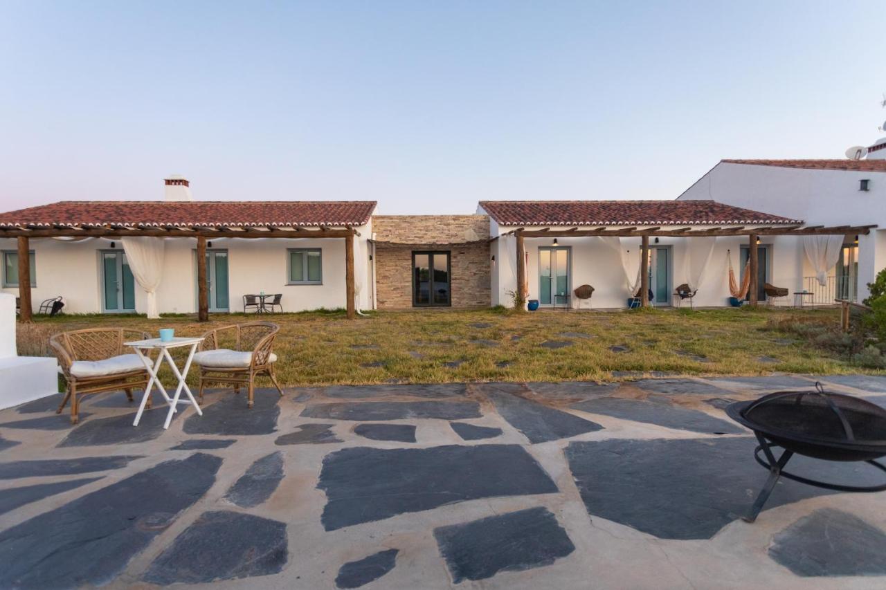 מורה Monte Da Estrela - Country House & Spa מראה חיצוני תמונה