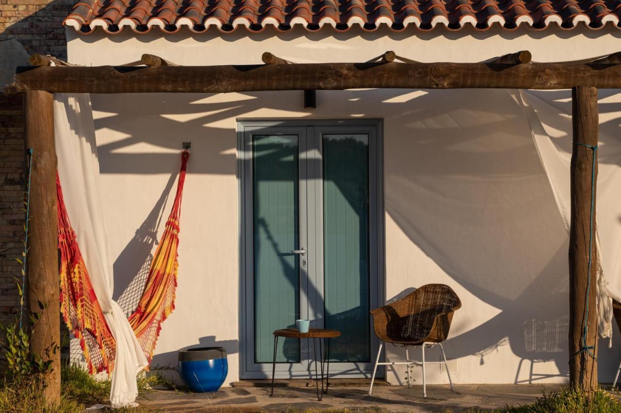 מורה Monte Da Estrela - Country House & Spa מראה חיצוני תמונה