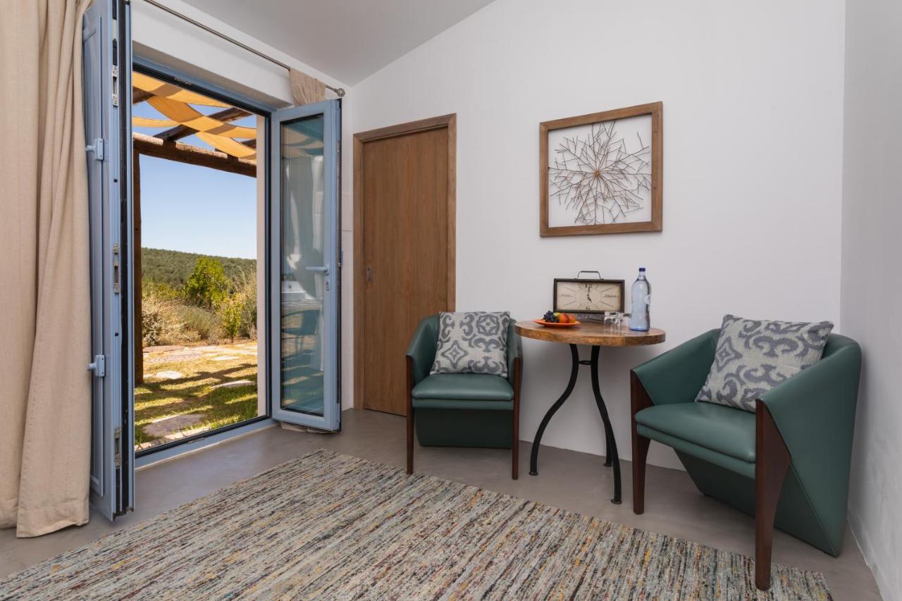 מורה Monte Da Estrela - Country House & Spa מראה חיצוני תמונה