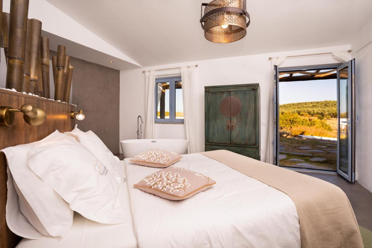 מורה Monte Da Estrela - Country House & Spa מראה חיצוני תמונה