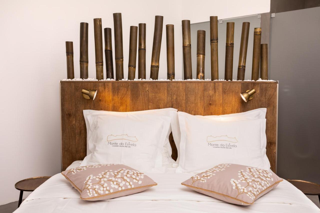 מורה Monte Da Estrela - Country House & Spa מראה חיצוני תמונה