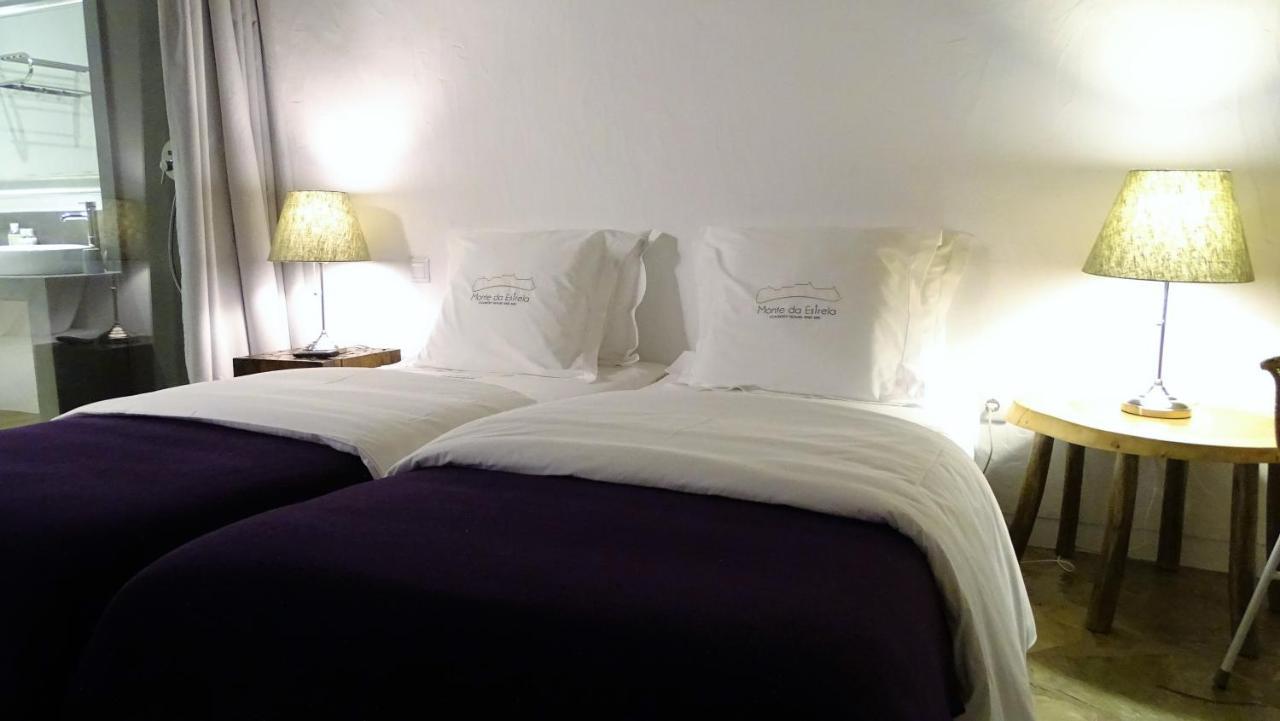 מורה Monte Da Estrela - Country House & Spa מראה חיצוני תמונה