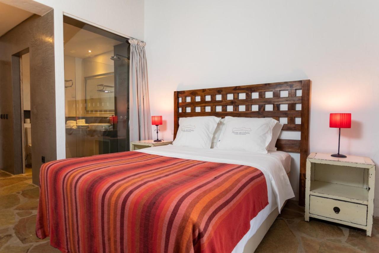 מורה Monte Da Estrela - Country House & Spa חדר תמונה